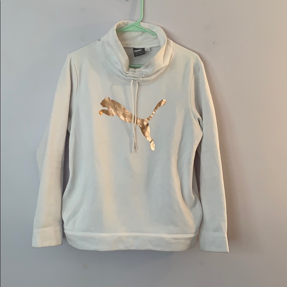 Puma Sweatshirt